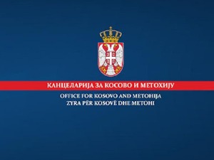 Канцеларија за КиМ: Срамна пресуда Зорану Ђокићу