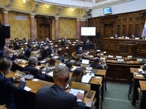 Брнабићева и Дачић разјаснили зашто је Косово тзв. Косово