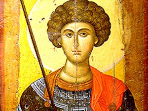 Ђурђиц - празник на који се не даје ништа из куће