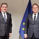 Селаковић са Вархељијем: Важно је да процес проширења остане високо на агенди ЕУ