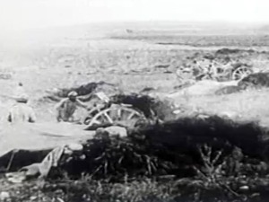 Сећање на Колубарску битку