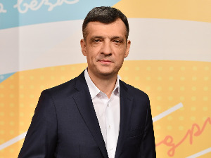 Магазин Србија на вези