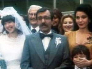 Срећна породица