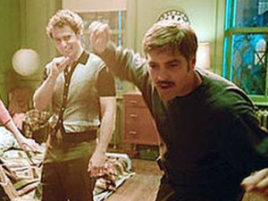 Исповести опасног ума