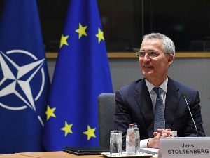 Столтенберг: Лукашенко користи мигранте за обрачун са другим земљама
