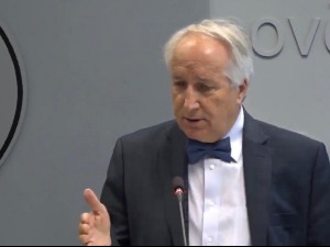 Нови косовски министар здравља Рифат Љатифи