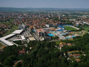 Моја лепа Србија: Јагодина, други део