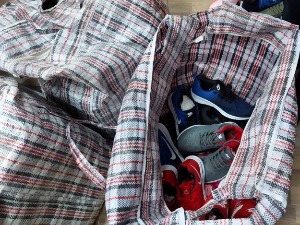 Спречени бројни покушаји мрављег шверца