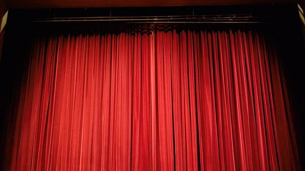 Глумица Олга Савић