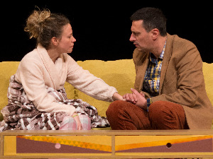 Театар на брду одушевио Бечлије - корона није препрека