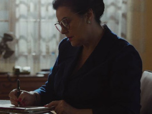 Јованка Броз и тајне службе