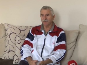 Лука Миличић – лети воћар у Јагодини, зими хуманитарац у Африци