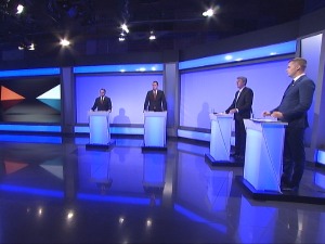 Дебата "Реч на реч" - шта за Србију значи Отворени Балкан