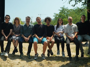 Рани кадрови 012: Илија Петровић