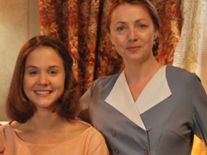 Цват липе на Балкану