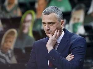 Радоњић: Честитке Басконији, нас чека нови меч
