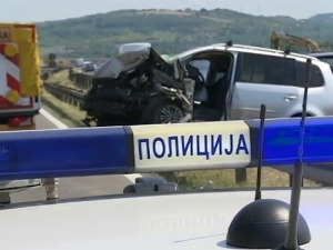 На Дан сећања на жртве у саобраћају порука – алкохол и волан не иду заједно