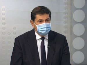 Ашанин: Посао за најбоље дипломце, моћи ће да добију специјализације које су дефицитарне