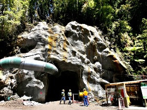 На Новом Зеланду пронађени посмртни остаци рудара 11 година после несреће