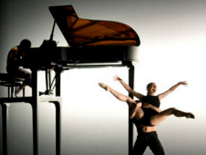        4. Београдски фестивал игре: Холандски плесни театар - Катран и перје