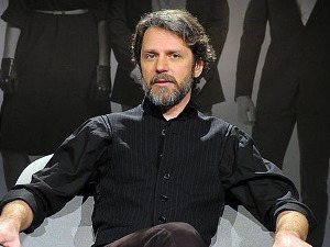 Аутопортрет: Драган Мићановић