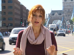 Доситеј путник просвећености: Кључ Европе - Лондон 