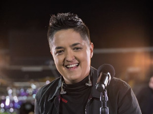 Кад срце запева