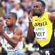 Bolt: Da sam se takmičio, osvojio bih zlato u Tokiju