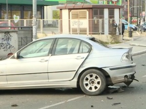 Несрећа у Миријевском булевару, погинула жена