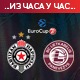 Партизан савладао Лијеткабелис