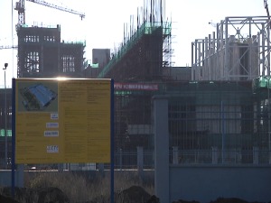 Радници Линглонга обуставили рад у знак подршке колеги који је добио отказ јер је причао са медијима