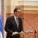 Вучић: Србија мора да води слободарску политику
