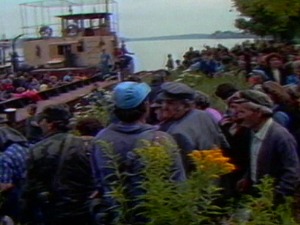 Марковић: У Вуковару се десила невероватна трагедија, а кривица за те догађаје је сложена 