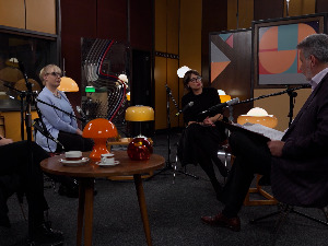 60 година Катедре за менаџмент и продукцију ФДУ