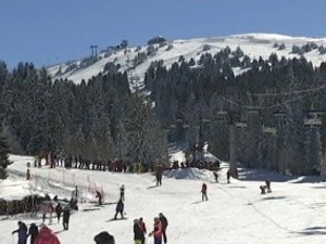 Туристи већ резервисали смештај за зимску сезону на планинама у Србији – тражиће се кревет више