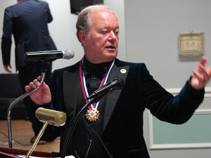 25 година Српског радија Чикаго