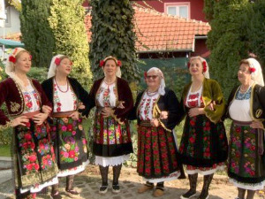 Да нам није ...