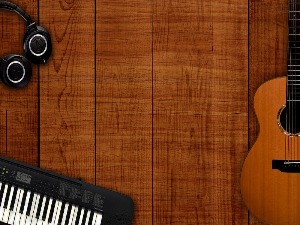 Музички драгстор