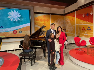 Магазин Србија на вези