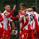 Jedan gol dovoljan Zvezdi u Inđiji, crveno-beli u osmini finala Kupa
