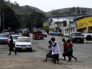 Снажан земљотрес погодио Папуа Нову Гвинеју