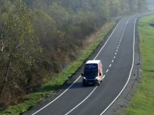 Шта је грађанима донела модернизација најгорег пута у општини Сурчин