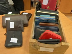 Шта да радите када изгубите, а шта када нађете новчаник у аутобусу ГСП-а