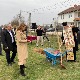 Положен камен темељац за вртић у Гораждевцу