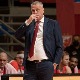Радоњић: Солидан меч упркос проблемима, жеља је да имам комплетан састав