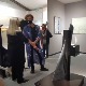 Naše umetnice na Jesenjem salonu u Parizu Naše umetnice na Jesenjem salonu u Parizu