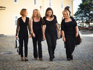 Време музике