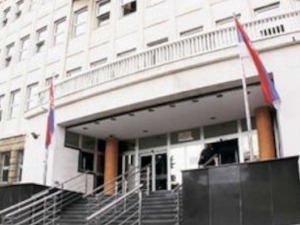 Беливук и Миљковић на саслушању 1. децембра по замолници Црне Горе