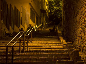 Ноћне променаде