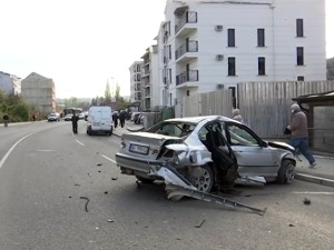 Најчешће саобраћајне незгоде изазивају млади возачи који имају скупе и брзе аутомобиле